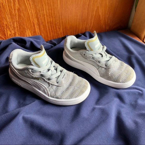 Toddler Puma sneakers - Picture 5 of 6